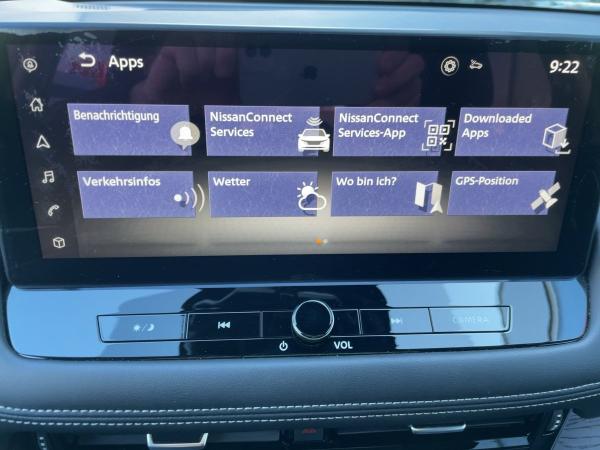 Nissan X-Trail 🚗Tekna 1.5 VC-T e-POWER e-4ORCE 4x4 - EINZELSTÜCK!🚗