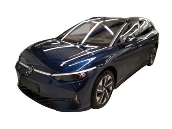 Volkswagen ID.7 Tourer GTX +WÄRMEPUMPE+AHK+KAMERA+