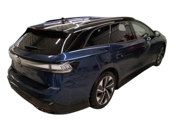 Volkswagen ID.7 Tourer GTX +WÄRMEPUMPE+AHK+KAMERA+