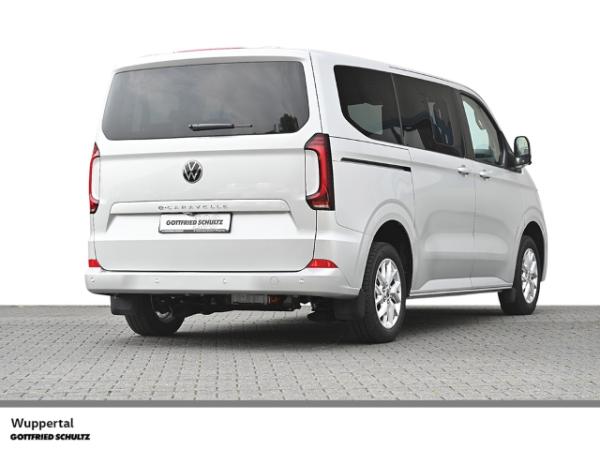 Volkswagen e-Caravelle Style 160 kW (Wuppertal)