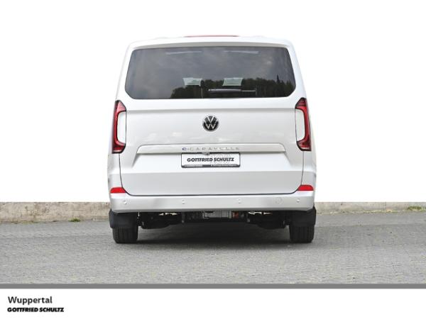 Volkswagen e-Caravelle Style 160 kW (Wuppertal)