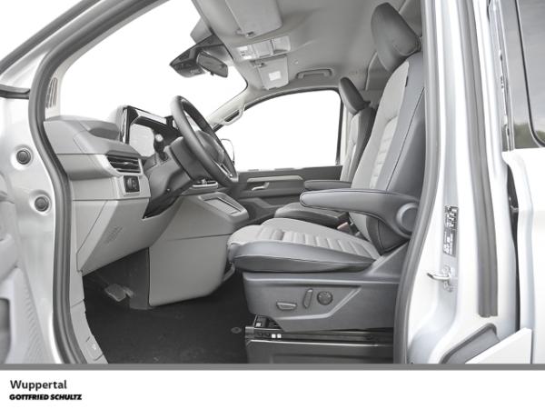 Volkswagen e-Caravelle Style 160 kW (Wuppertal)