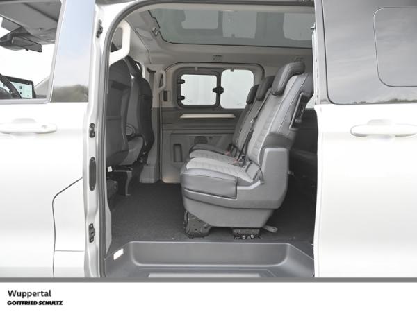 Volkswagen e-Caravelle Style 160 kW (Wuppertal)