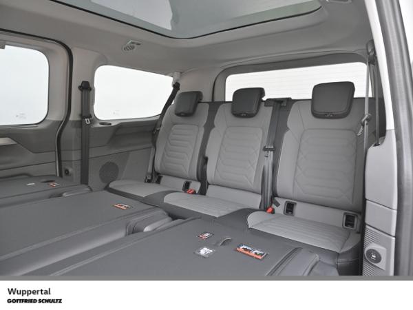 Volkswagen e-Caravelle Style 160 kW (Wuppertal)