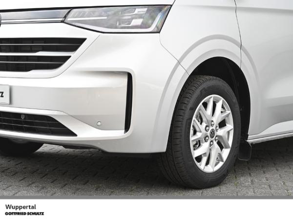 Volkswagen e-Caravelle Style 160 kW (Wuppertal)