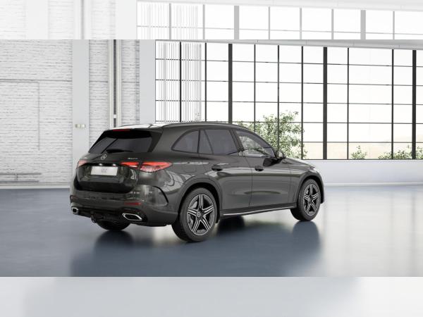 Mercedes-Benz GLC 200 d 🔥 Edition AMG-Line 🚗 AHK + Pano