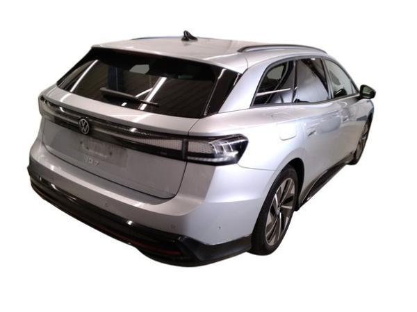 Volkswagen ID.7 Tourer Pro +WÄMREPUMPE+AHK+KAMERA+