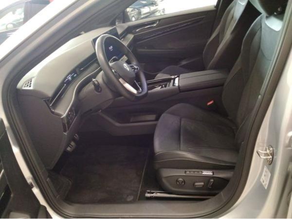 Volkswagen ID.7 Tourer Pro +WÄMREPUMPE+AHK+KAMERA+