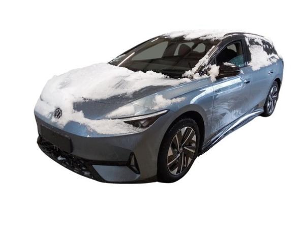 Volkswagen ID.7 Tourer GTX 4Motion +WÄRMEPUMPE+AHK+KAMERA+