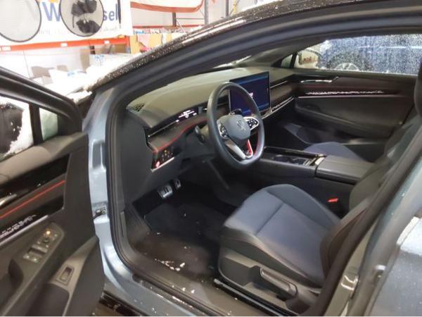 Volkswagen ID.7 Tourer GTX 4Motion +WÄRMEPUMPE+AHK+KAMERA+