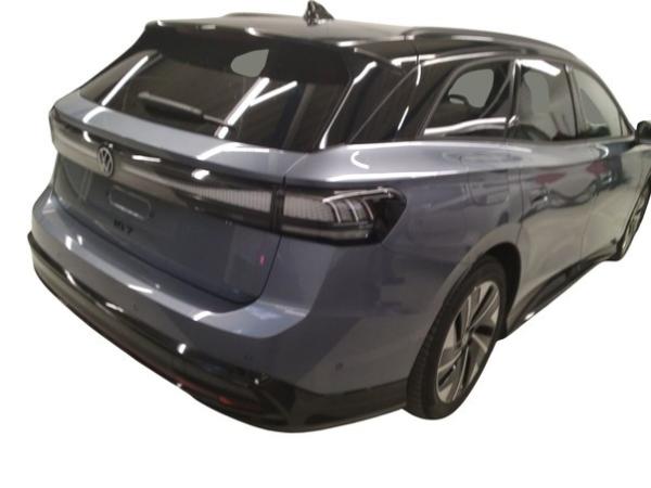 Volkswagen ID.7 Tourer Pro +WÄMREPUMPE+AHK+KAMERA+