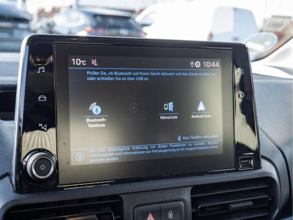 Peugeot Rifter PureTech 110 Active Pack L1 *LETZTE CHANCE*