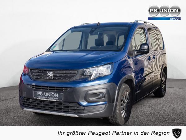 Peugeot Rifter PureTech 110 Active Pack L1 *LETZTE CHANCE*
