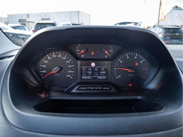 Peugeot Rifter PureTech 110 Active Pack L1 *LETZTE CHANCE*