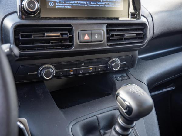 Peugeot Rifter PureTech 110 Active Pack L1 *LETZTE CHANCE*