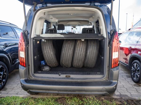 Peugeot Rifter PureTech 110 Active Pack L1 *LETZTE CHANCE*