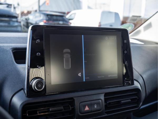 Peugeot Rifter PureTech 110 Active Pack L1 *LETZTE CHANCE*