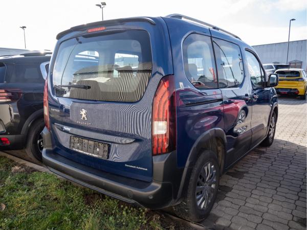 Peugeot Rifter PureTech 110 Active Pack L1 *LETZTE CHANCE*