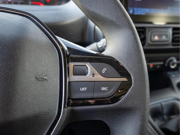 Peugeot Rifter PureTech 110 Active Pack L1 *LETZTE CHANCE*