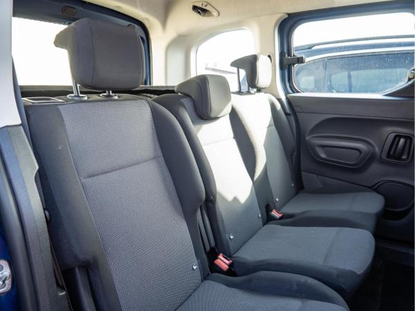 Peugeot Rifter PureTech 110 Active Pack L1 *LETZTE CHANCE*