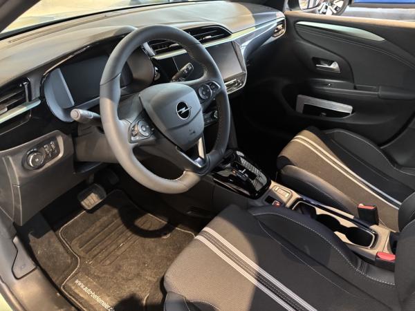 Opel Corsa Hybrid YES Automatik ❣️‼️Frühlings-Deal‼️❣️