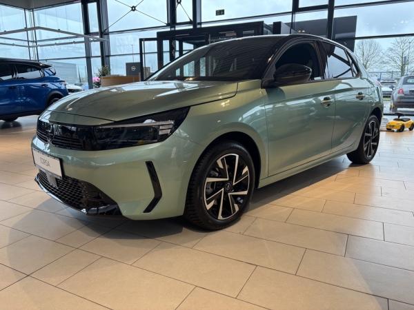 Opel Corsa Hybrid YES Automatik ❣️‼️Frühlings-Deal‼️❣️