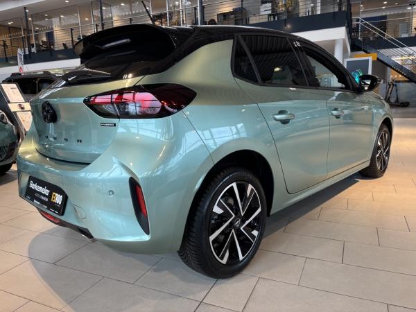 Opel Corsa Hybrid YES Automatik ❣️‼️Frühlings-Deal‼️❣️