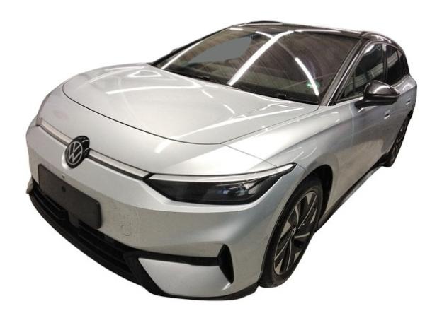 Volkswagen ID.7 Tourer Pro +WÄRMEPUMPE+AHK+KAMERA+