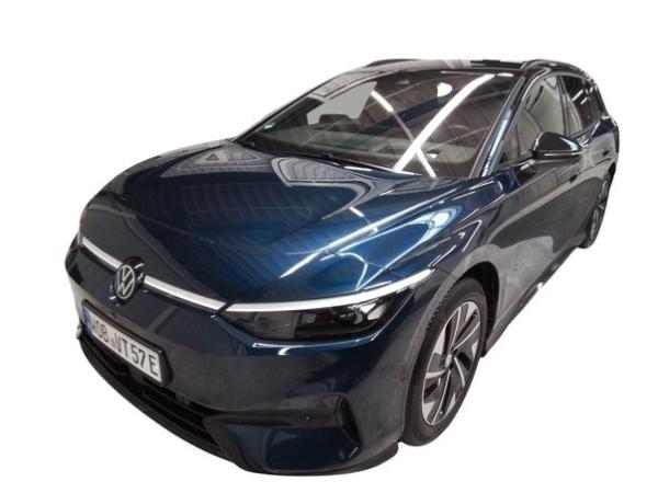 Volkswagen ID.7 Tourer Pro +WÄRMEPUMPE+AHK+KAMERA+