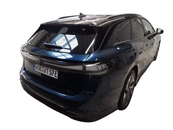 Volkswagen ID.7 Tourer Pro +WÄRMEPUMPE+AHK+KAMERA+