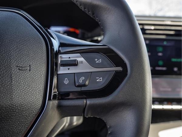 Peugeot 308 SW 130 EAT8 ALLURE *ALLWETTER*SITZ-/LENKRAD-/FS-HEIZUNG*KEYLESS*SN59