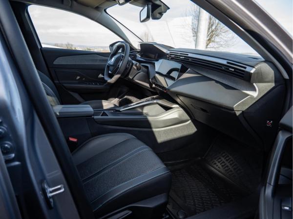 Peugeot 308 SW 130 EAT8 ALLURE *ALLWETTER*SITZ-/LENKRAD-/FS-HEIZUNG*KEYLESS*SN59