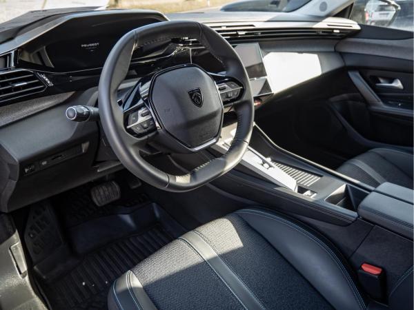 Peugeot 308 SW 130 EAT8 ALLURE *ALLWETTER*SITZ-/LENKRAD-/FS-HEIZUNG*KEYLESS*SN59