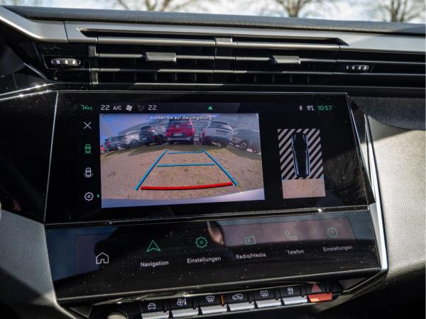 Peugeot 308 SW 130 EAT8 ALLURE *ALLWETTER*SITZ-/LENKRAD-/FS-HEIZUNG*KEYLESS*SN59