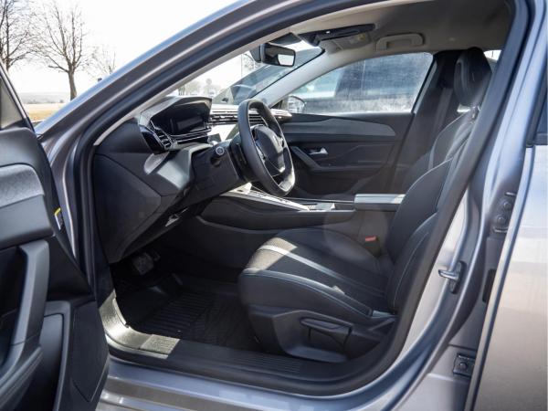 Peugeot 308 SW 130 EAT8 ALLURE *ALLWETTER*SITZ-/LENKRAD-/FS-HEIZUNG*KEYLESS*SN59