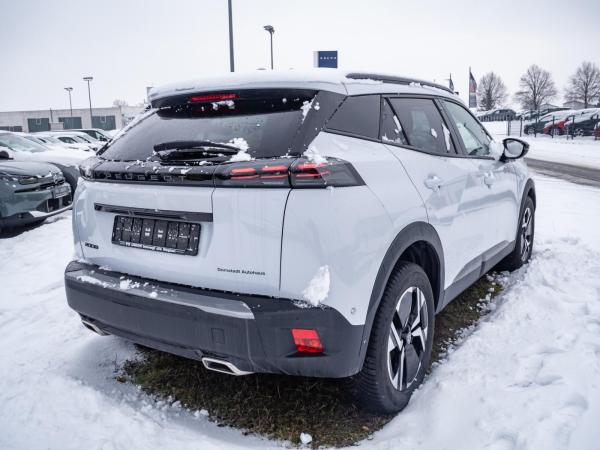 Peugeot 2008 Allure 130 EAT8 *ACC*SITZHZG*APPLE/ANDROID*LEDER*SN 82