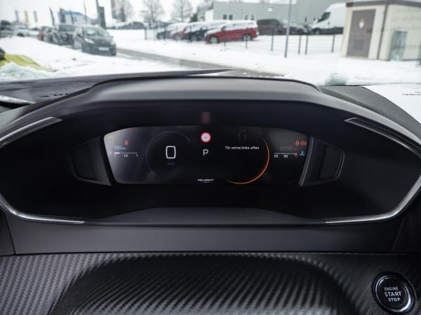 Peugeot 2008 Allure 130 EAT8 *ACC*SITZHZG*APPLE/ANDROID*LEDER*SN 82