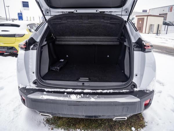 Peugeot 2008 Allure 130 EAT8 *ACC*SITZHZG*APPLE/ANDROID*LEDER*SN 82