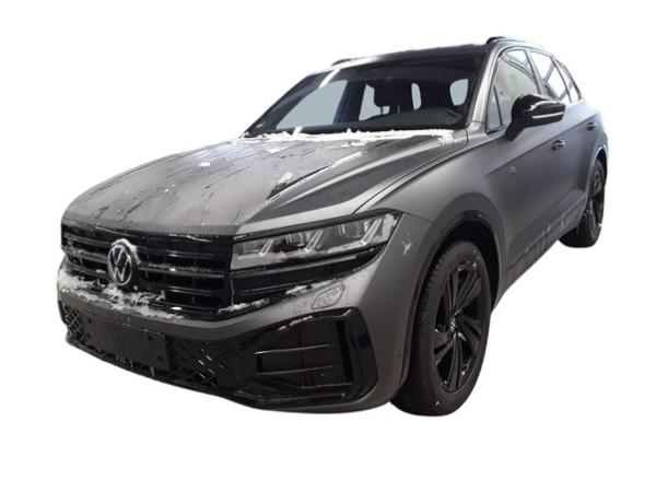 Volkswagen Touareg R-Line 3.0TDI +AHK+LUFT+STDHZ+