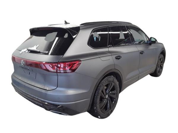 Volkswagen Touareg R-Line 3.0TDI +AHK+LUFT+STDHZ+