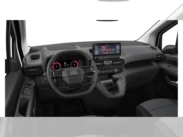 Fiat Doblo 🚨Kastenwagen - Limitiertes Angebot🚨