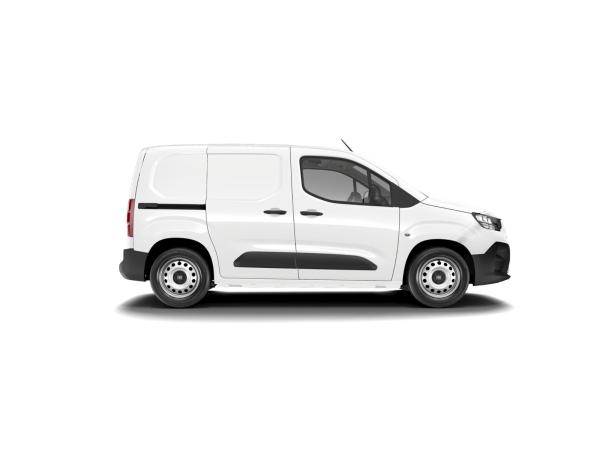 Fiat Doblo 🚨Kastenwagen - Limitiertes Angebot🚨