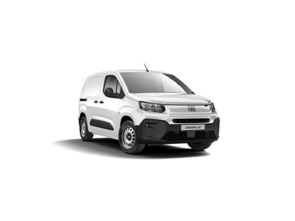 Fiat Doblo 🚨Kastenwagen - Limitiertes Angebot🚨
