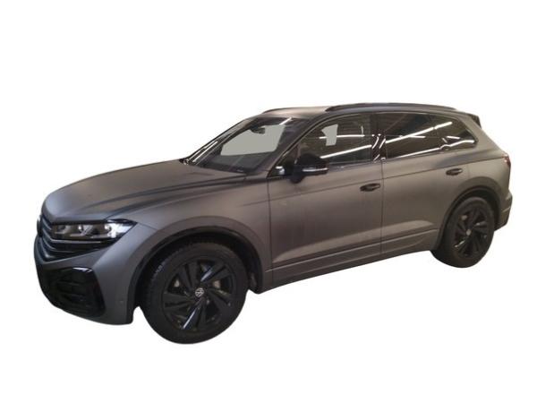 Volkswagen Touareg R-Line 3.0TDI +AHK+WANK+LUFT+STDHZ+
