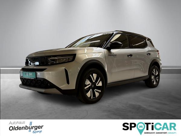 Opel Frontera Ultimate MHEV 145PS