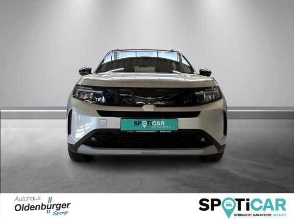 Opel Frontera Ultimate MHEV 145PS