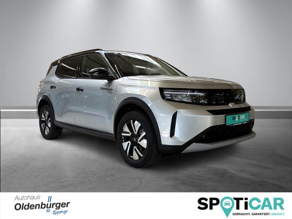 Opel Frontera Ultimate MHEV 145PS