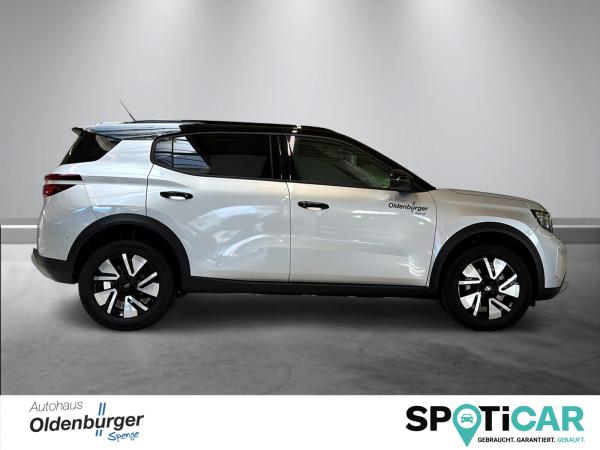 Opel Frontera Ultimate MHEV 145PS