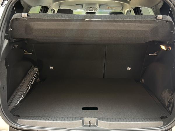 Opel Frontera Ultimate MHEV 145PS