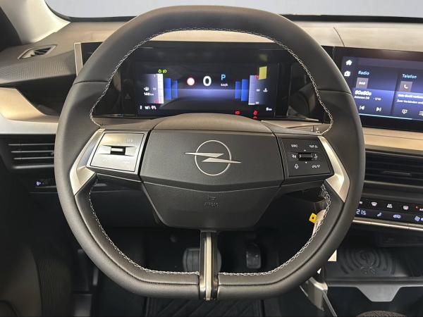 Opel Frontera Ultimate MHEV 145PS